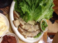 菜包肉-故乡明太鱼屋(航北路店)