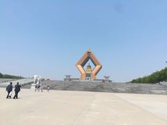-法门文化景区