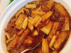 -顺风海鲜港(金玉兰店)