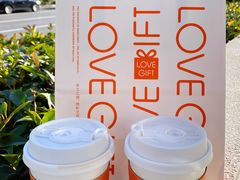 -LOVEGIFT爱礼(八佰伴店)