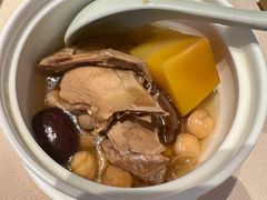 -侨美食家·粤菜(体育西路店)