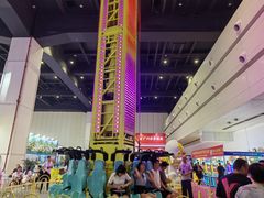 -郑州国际会展中心