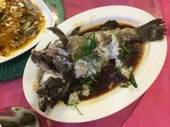 iphone_upload_pic-湛江渔港·大排档(乐园路总店)
