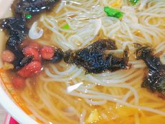 朝鲜面-苏记奶酪(二七万达店)