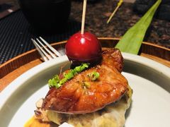 -花隐日式怀石料理(万象城购物中心店)