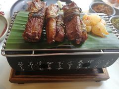 -泓0871臻选云南菜·味庄