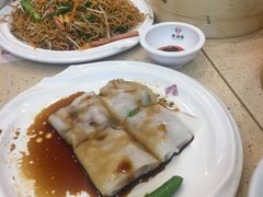 -点都德(千灯湖环宇城店)