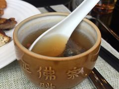 -万达瑞华酒店美食汇自助餐厅(楚河汉街店)