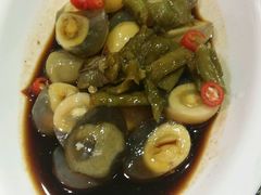 -张氏宽窄巷成都名小吃(茂业百货华强北店)