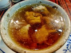 -達揚原味燉品(文明路店)