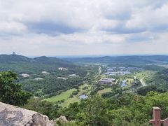 -棋盘山风景区