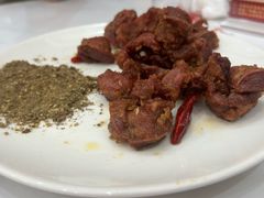 -老七饭馆(光荣道总店)