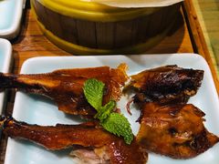 -京味斋·北京烤鸭(北京南站洋桥店)