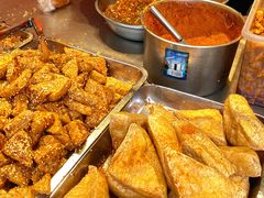 -谢家超神豆腐干