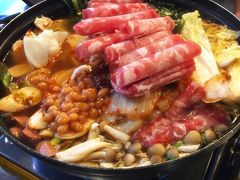 iphone_upload_pic-MI WU FACTORY米屋美食工厂餐厅(绿地店)