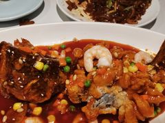 -嘉厨小馆(宜山路店)