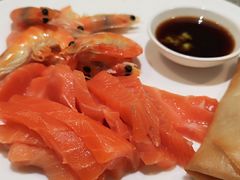 -晶丽香榭自助餐(南京大饭店)