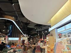 -Olé精品超市(广州太古汇店)