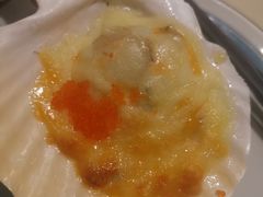 -大渔铁板烧(万象城店)