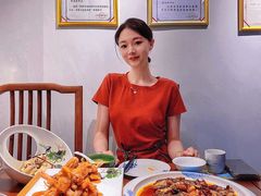 -崔义清鲁菜馆(大明湖店)