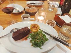 -君悦酒店·La Terrazza意合園·意式风味