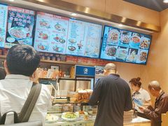-西部马华清真兰州牛肉面·烧烤夜市(三里河店)