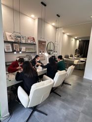 -茉柠Morning Nails