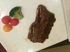 -美泉宫饭店美泉盛宴海鲜