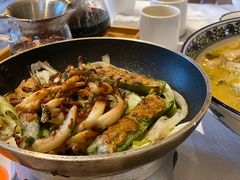 -天瑞轩·粤菜餐厅