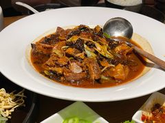 -奉天小馆·非遗东北菜(沈阳万象城店)