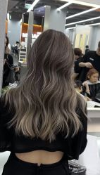-MY HAIR ARDOR