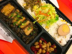 -魏家凉皮(博水商务大厦店)