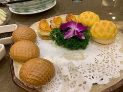 -北海渔村酒楼·粤菜海鲜点心(新华店)