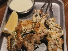-Bistro 63 创意融合料理(广粤天地店)