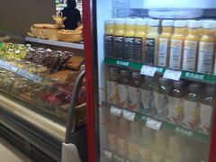-GranVida生活超市(海信广场店)