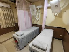 -强手盲人推拿·颈肩腰背调理(南新路店)
