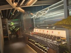 -湊湊火锅·茶憩(皇姑万象汇店)