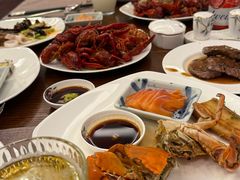 -浙江西子宾馆·瑶园咖啡厅