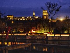 -华东政法大学(松江校区)