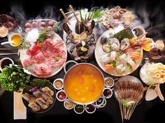 -官也街澳门火锅(新源里店)