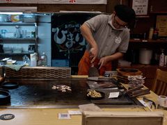 -日葵 大阪烧ひまり(仙霞路店)