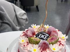 -DQ·蛋糕·冰淇淋(新世纪6F店)