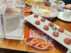 -槐店王婆大虾(开发区店)