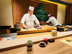 -松涛日本料理
