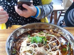 老妈火锅粉-老妈火锅粉(幸福路步行街店)