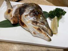 -东京屋(武定路店)