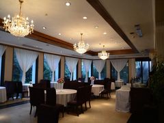 -老洋房花园饭店(绍兴路店)