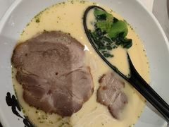 -和府捞面(曹路花园城店)