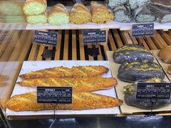 -Let's Taipei 非常烘焙(太古里店)
