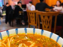 小锅米线-浩海火烧云傣家菜(京广店)